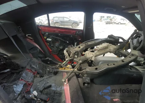 2017 Dodge Charger R/T 392 z USA, uszkodzony, nr VIN 2C3CDXGJ5HH543722